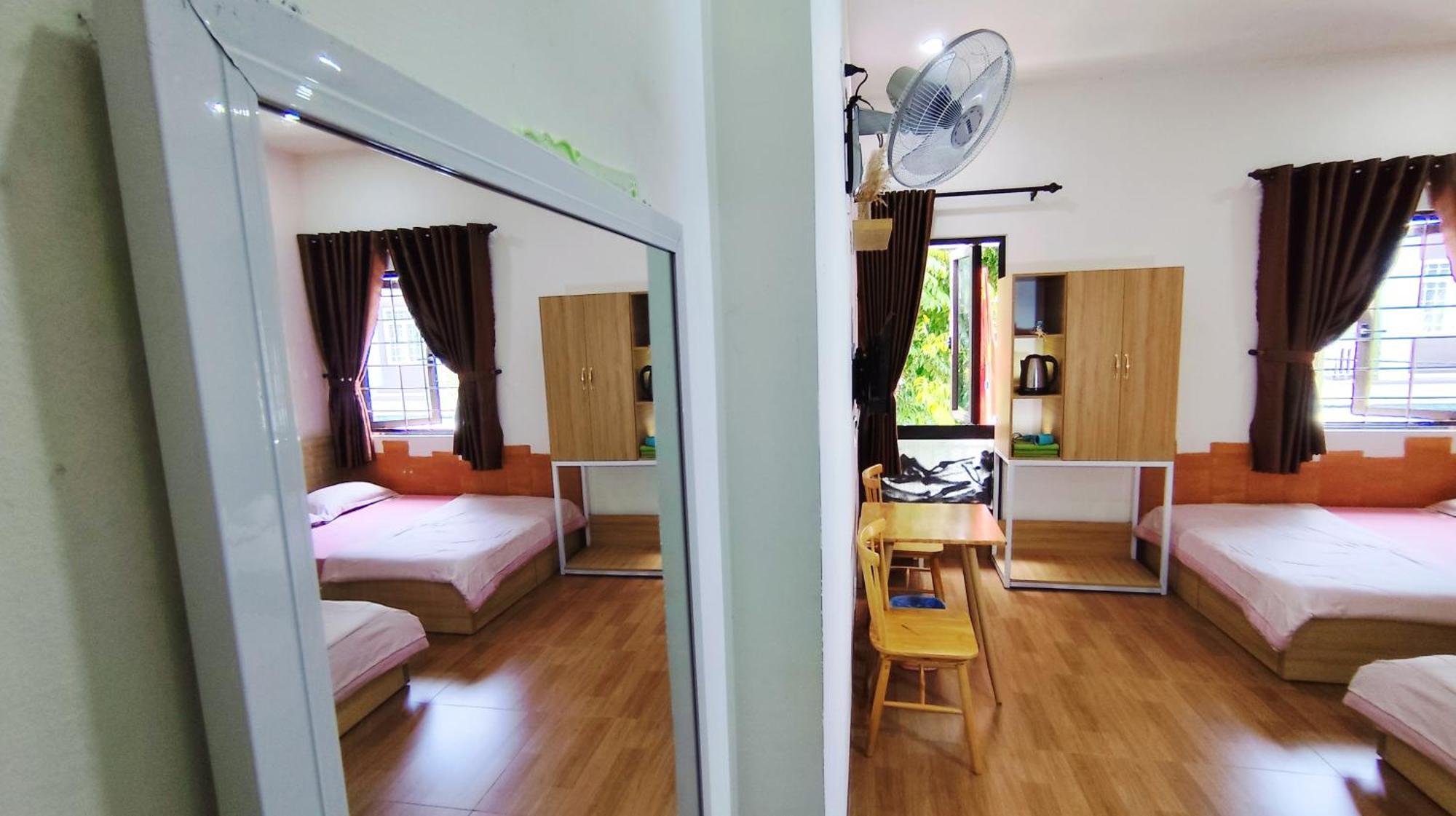 Homestay Halley Da Nang Exterior foto