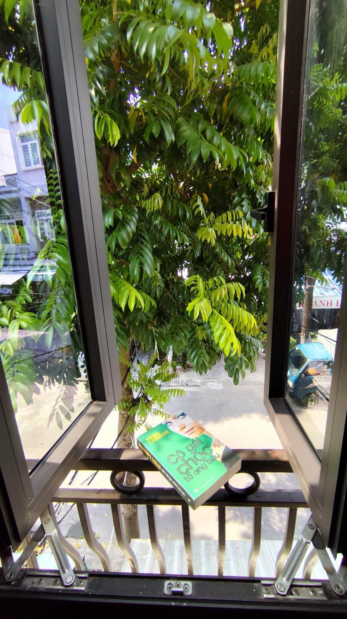 Homestay Halley Da Nang Exterior foto