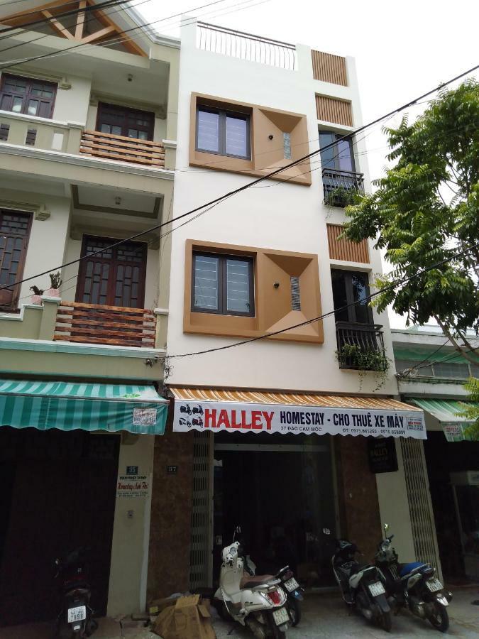 Homestay Halley Da Nang Exterior foto