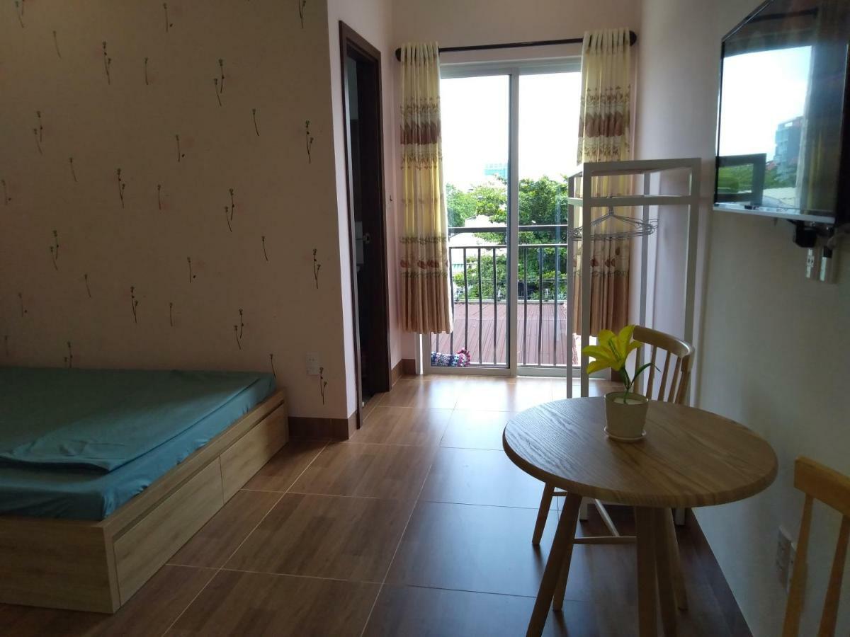 Homestay Halley Da Nang Exterior foto