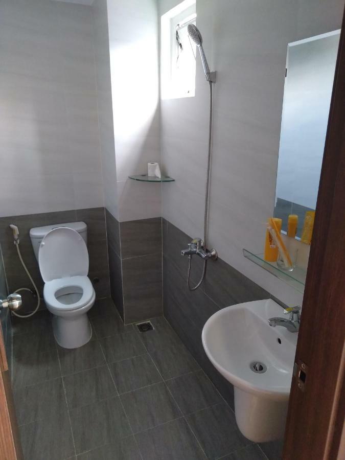 Homestay Halley Da Nang Exterior foto