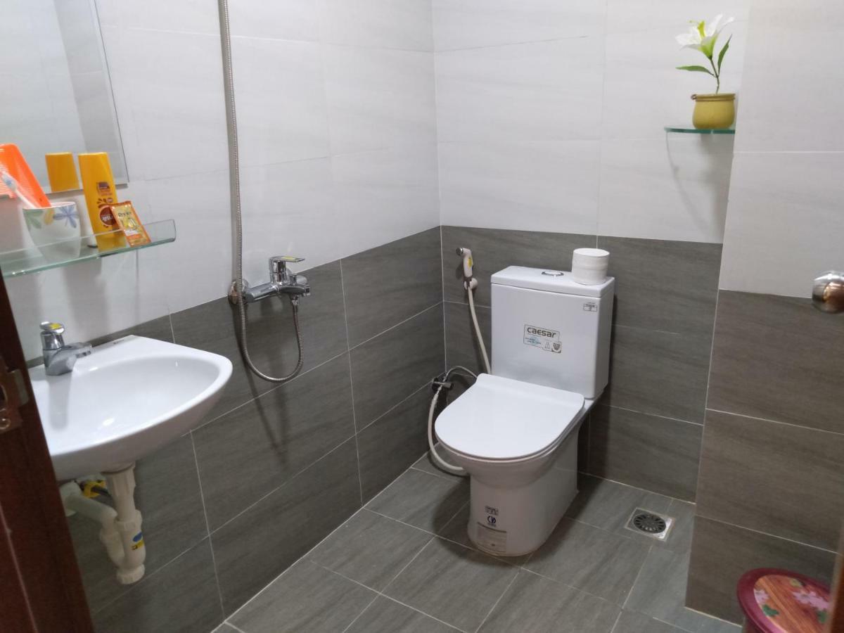 Homestay Halley Da Nang Exterior foto