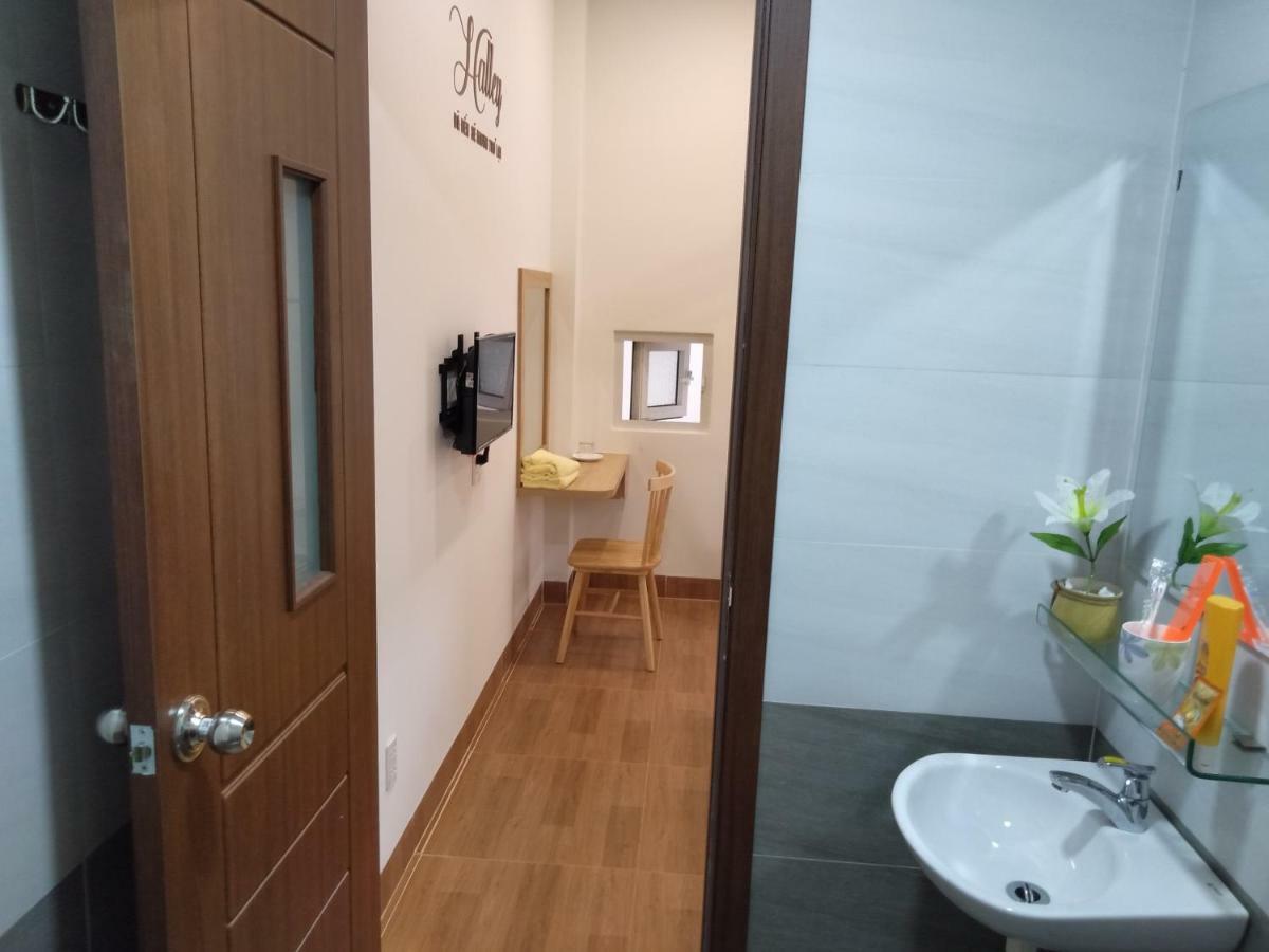 Homestay Halley Da Nang Exterior foto