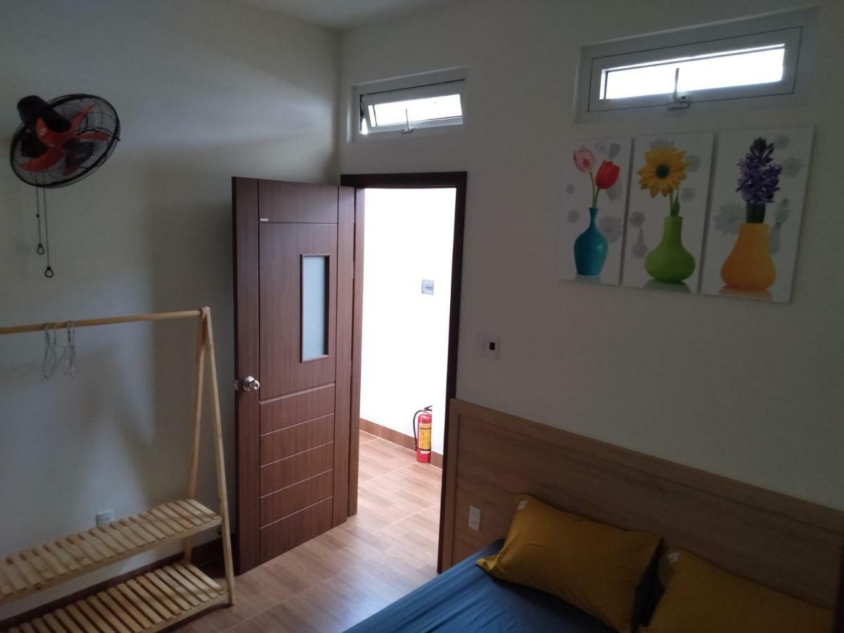 Homestay Halley Da Nang Exterior foto