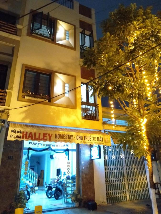 Homestay Halley Da Nang Exterior foto