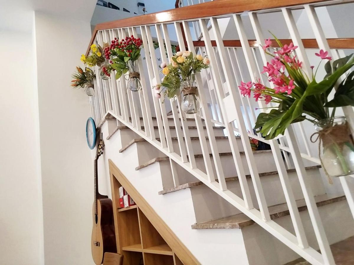 Homestay Halley Da Nang Exterior foto